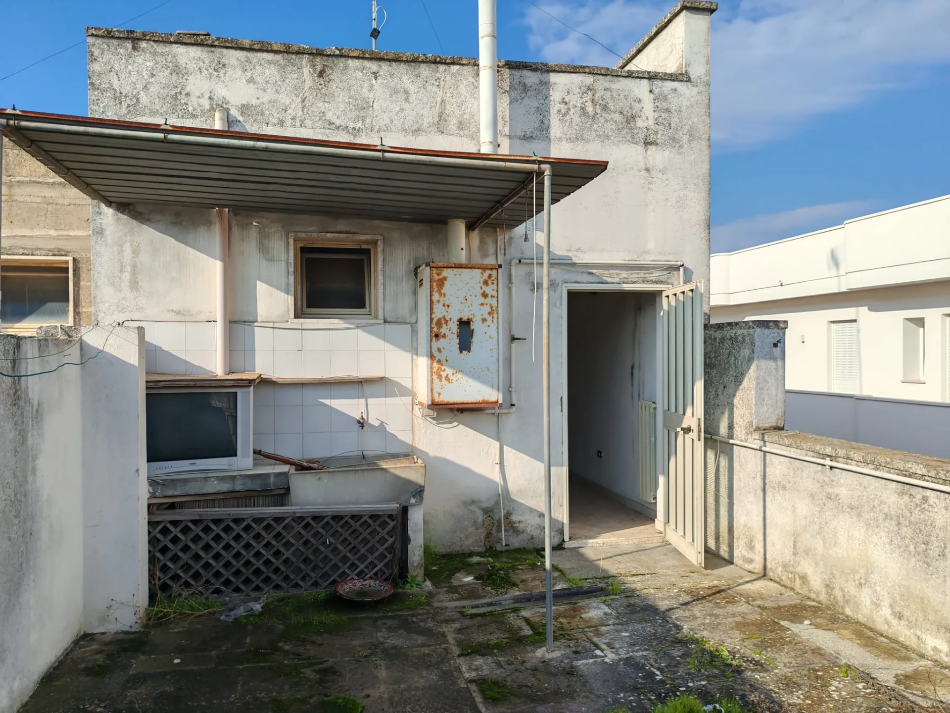 Abitazione a Piano 1° — Foto 15 di 16