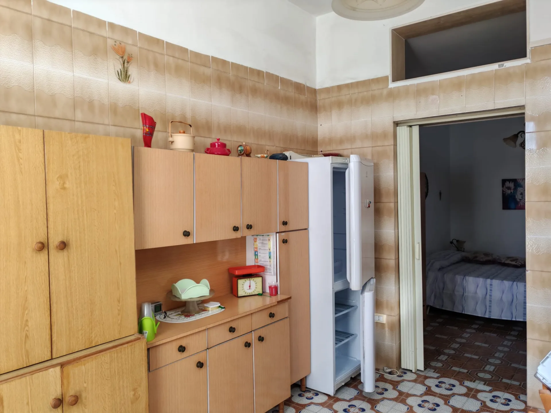 Bilocale S. Isidoro — Foto 5 di 12