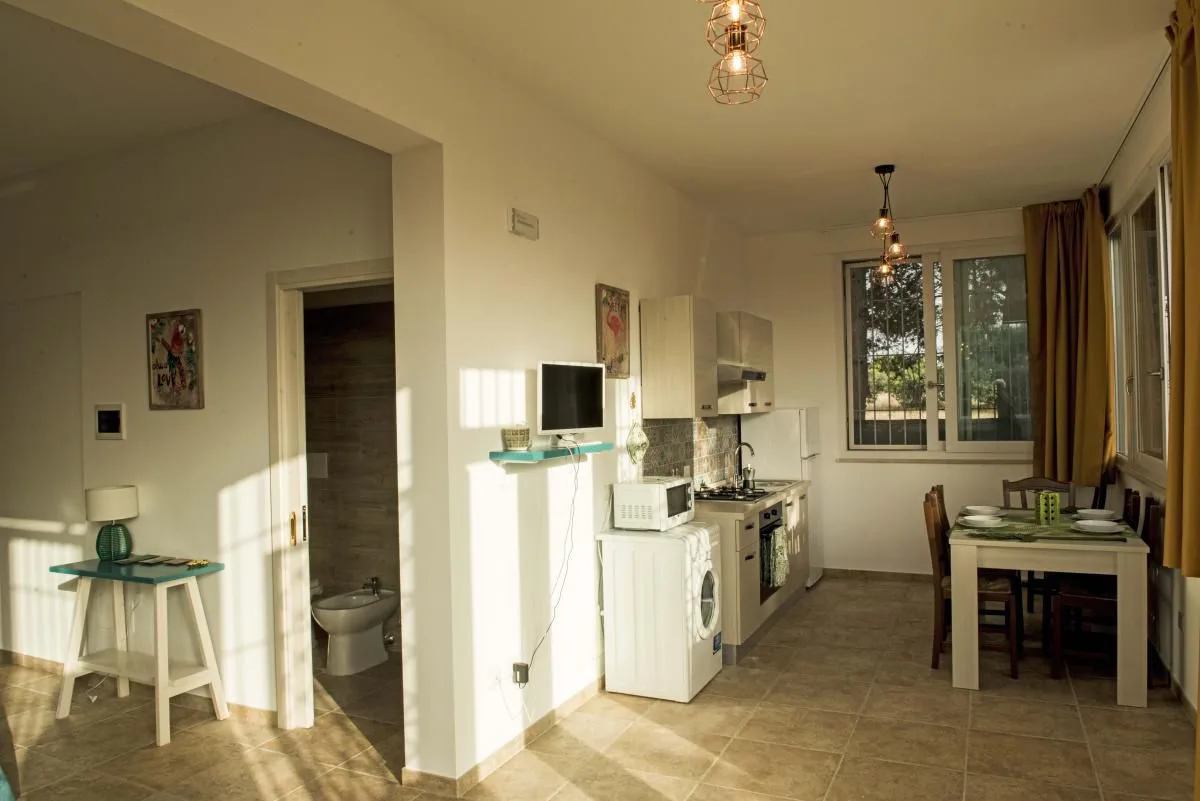 Villetta indipendente — Foto 2 di 11