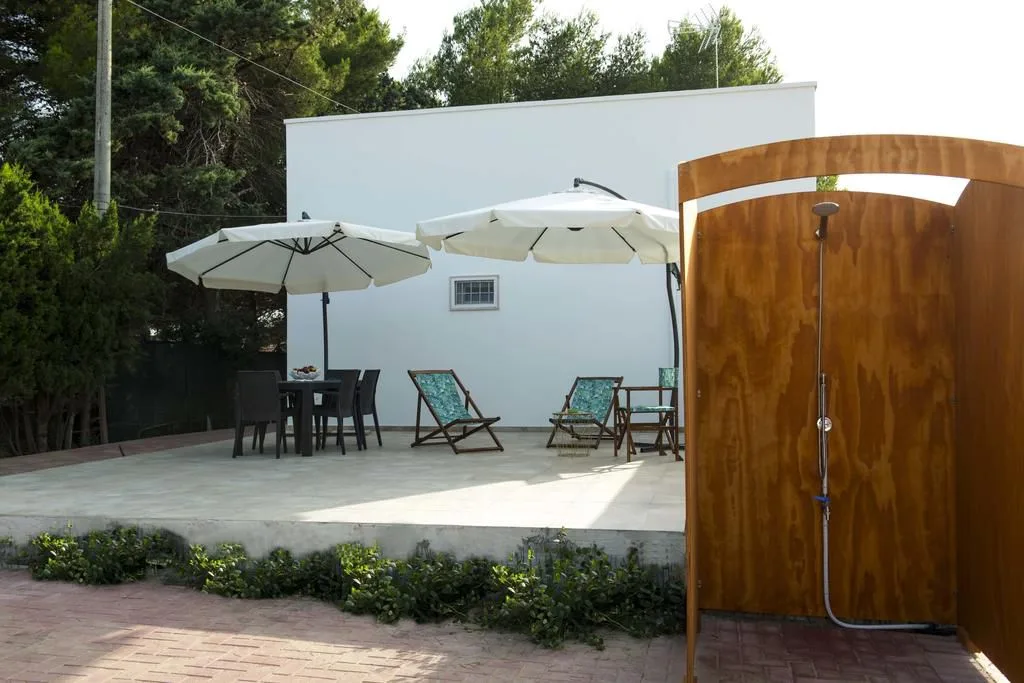 Villetta indipendente — Foto 5 di 11