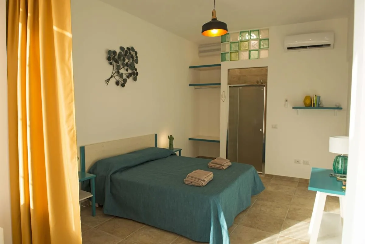 Villetta indipendente — Foto 3 di 11