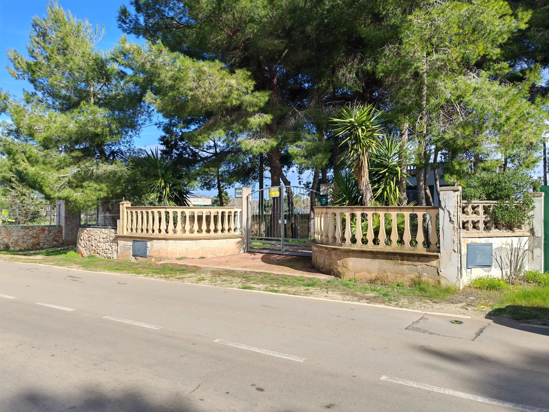 Villetta indipendente — Foto 1 di 11