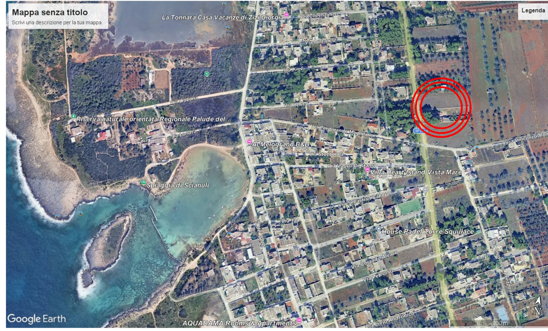 Villetta indipendente — Foto 10 di 11