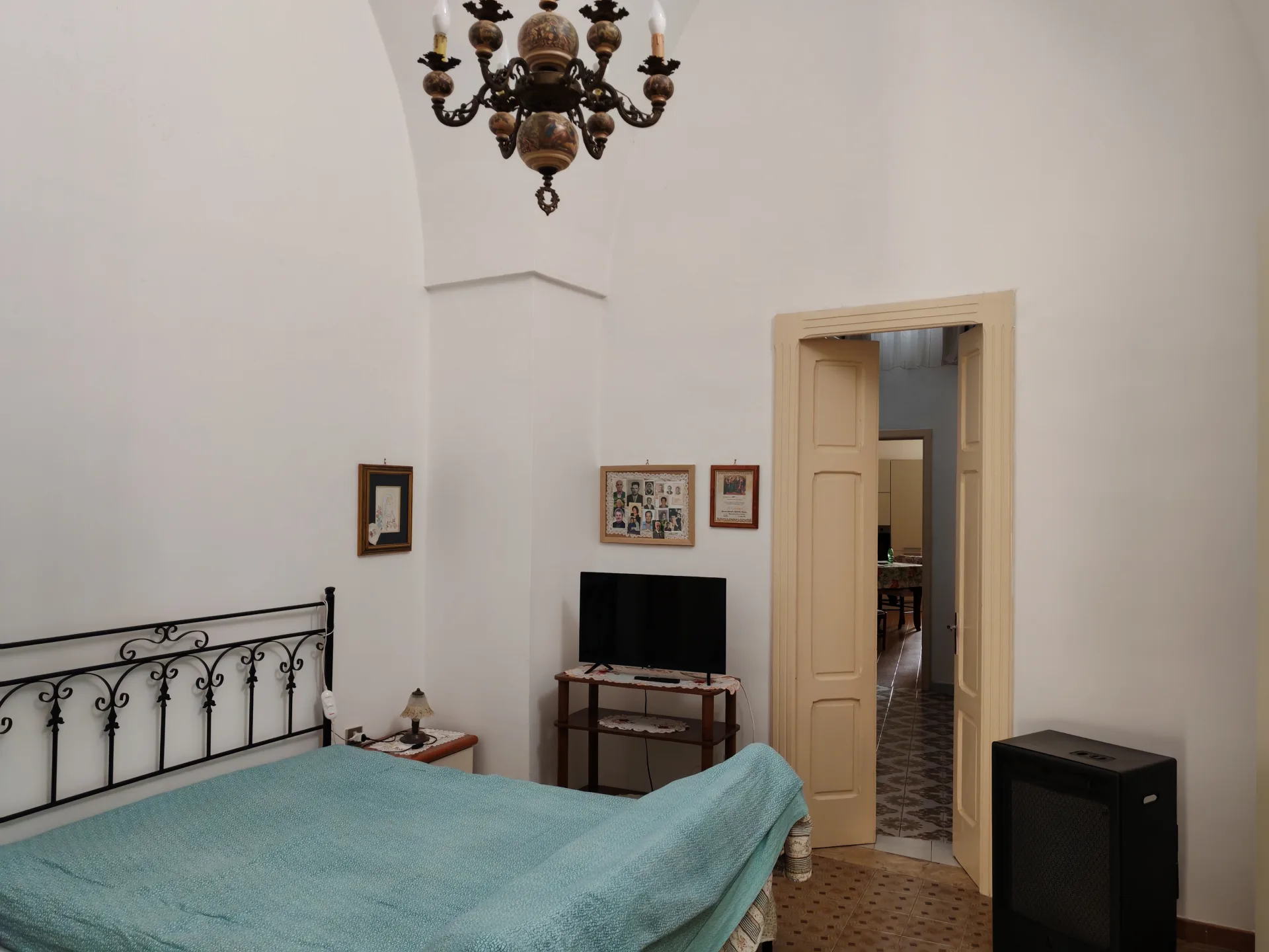 Trilocale a piano terra — Foto 8 di 15