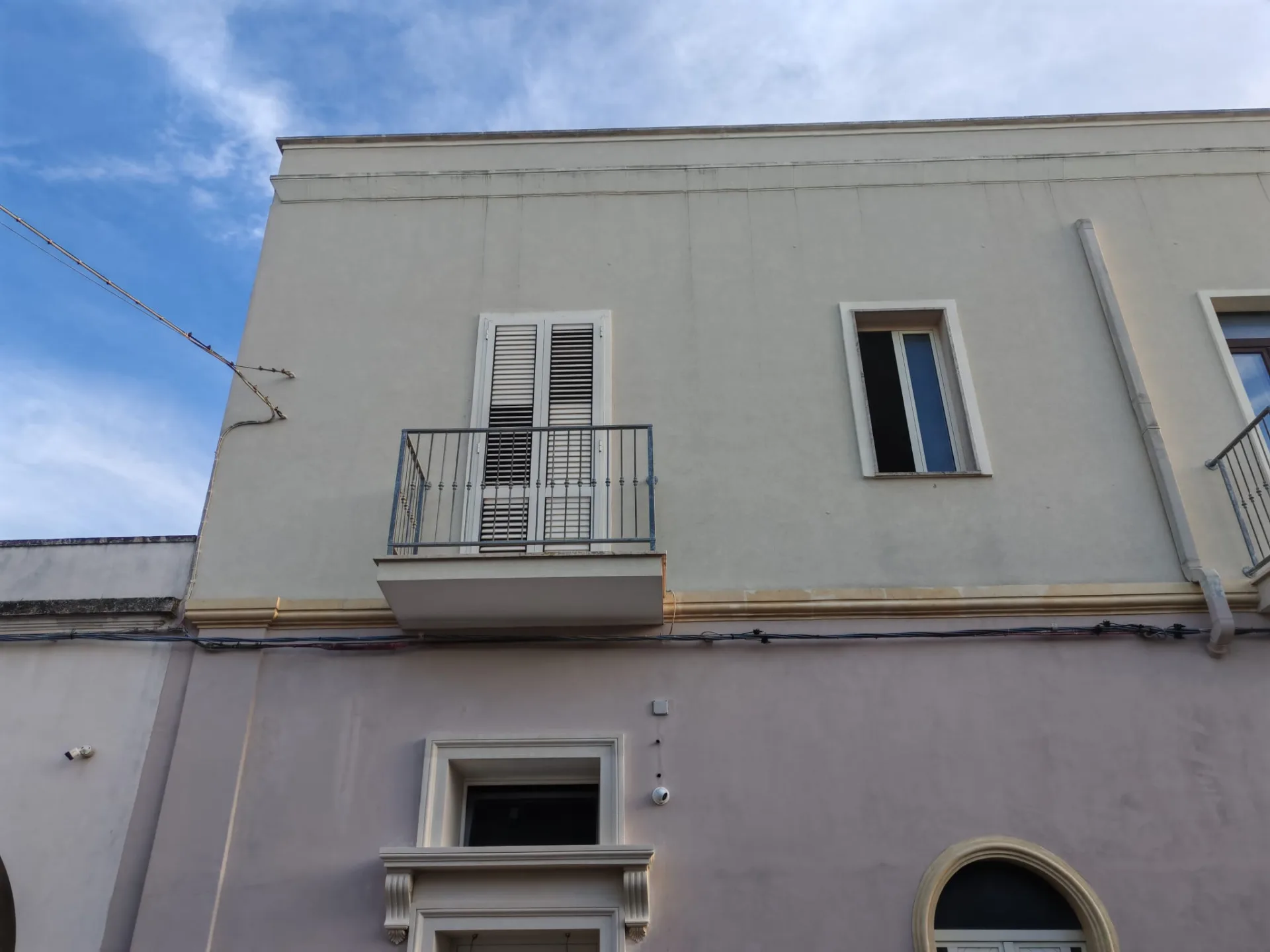 Trilocale ristrutturato – Zona semiperiferica