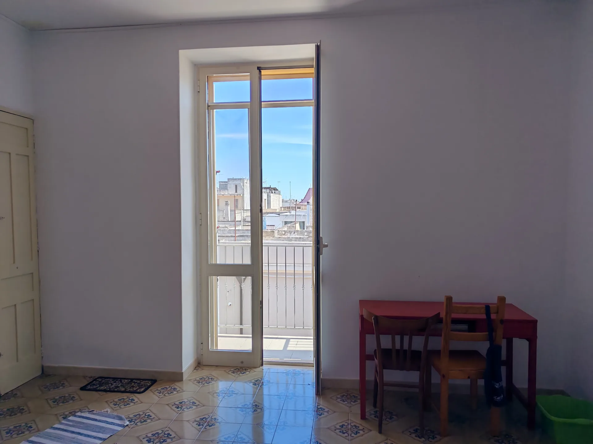 Trilocale ristrutturato – Zona semiperiferica — Foto 4 di 10