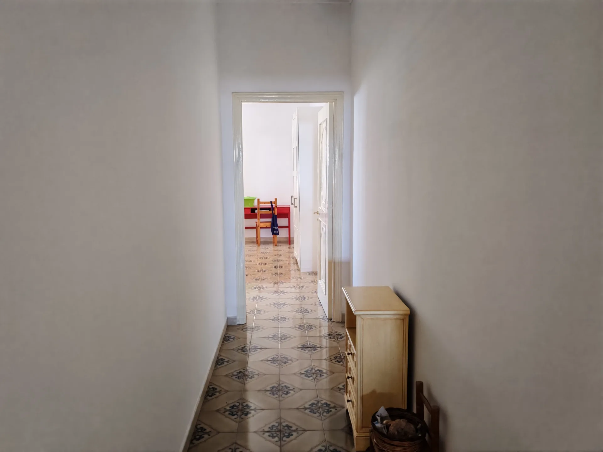 Trilocale ristrutturato – Zona semiperiferica — Foto 2 di 10