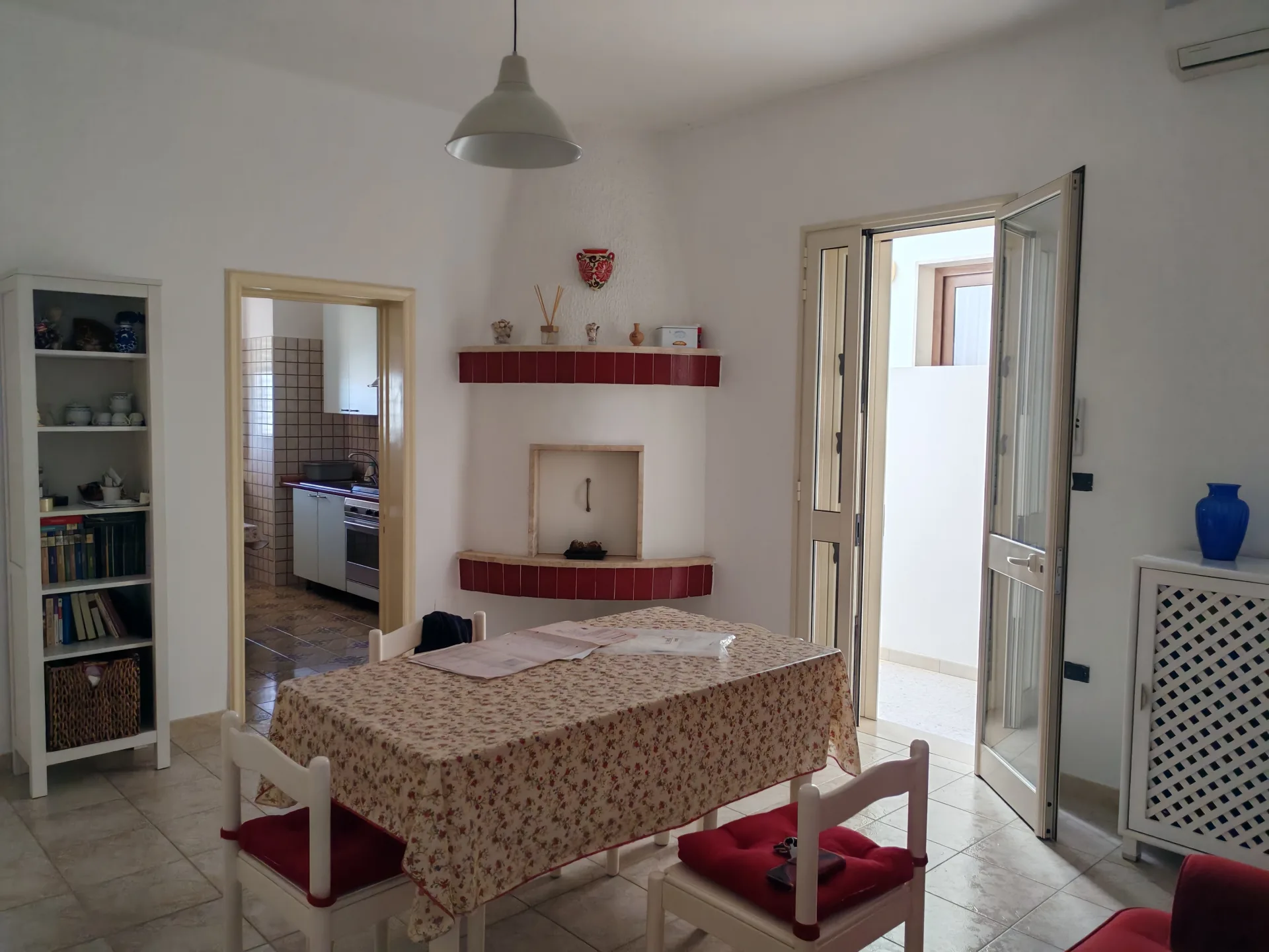 Trilocale ristrutturato – Zona semiperiferica — Foto 5 di 10