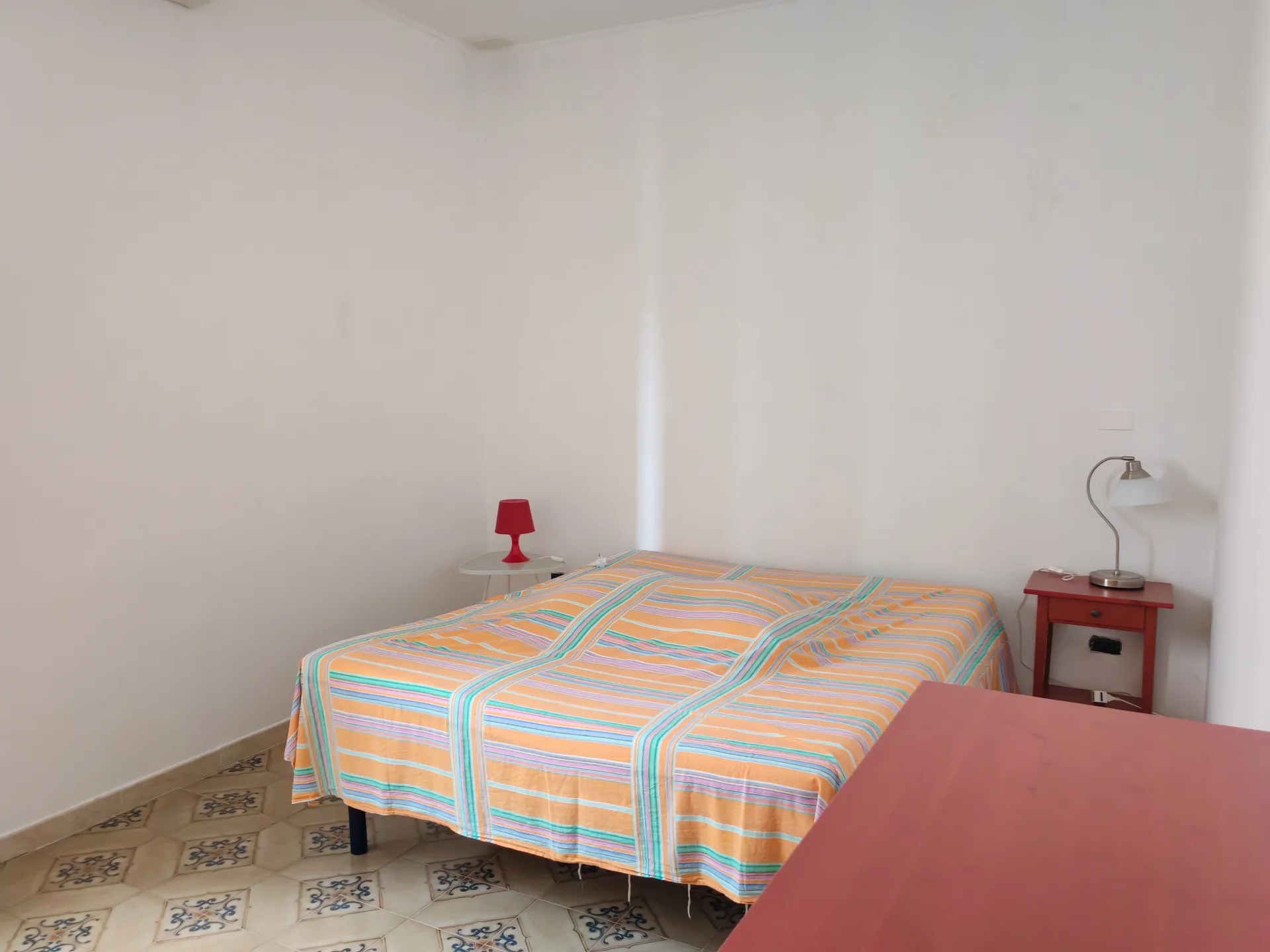 Trilocale ristrutturato – Zona semiperiferica — Foto 8 di 10